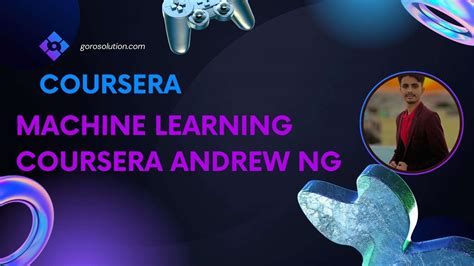 diskwento ng coursera|Andrew Ng .